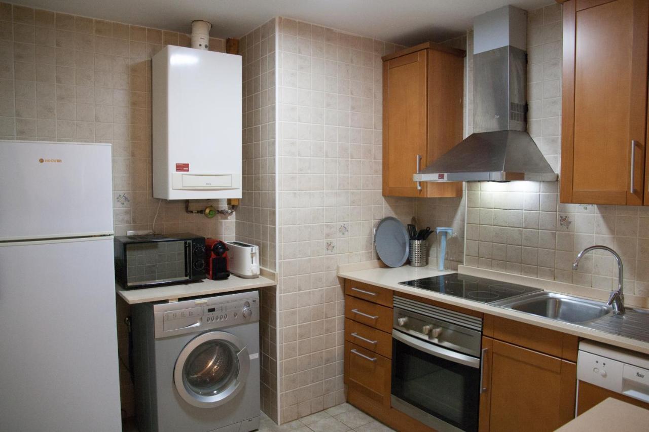 Apartamento Toran Les Exterior photo