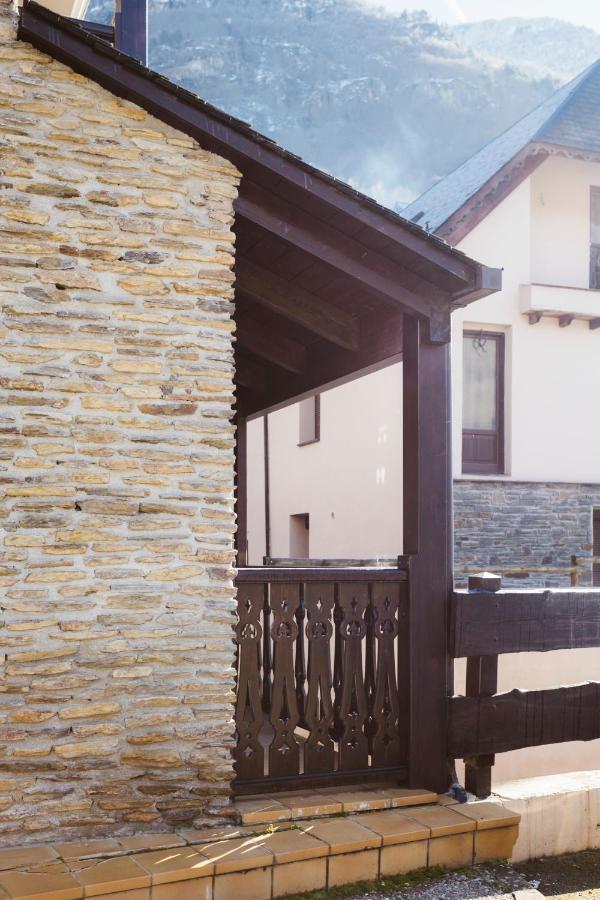 Apartamento Toran Les Exterior photo