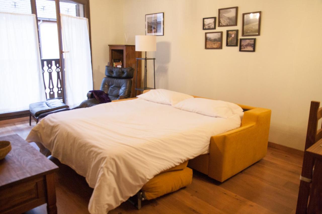 Apartamento Toran Les Exterior photo