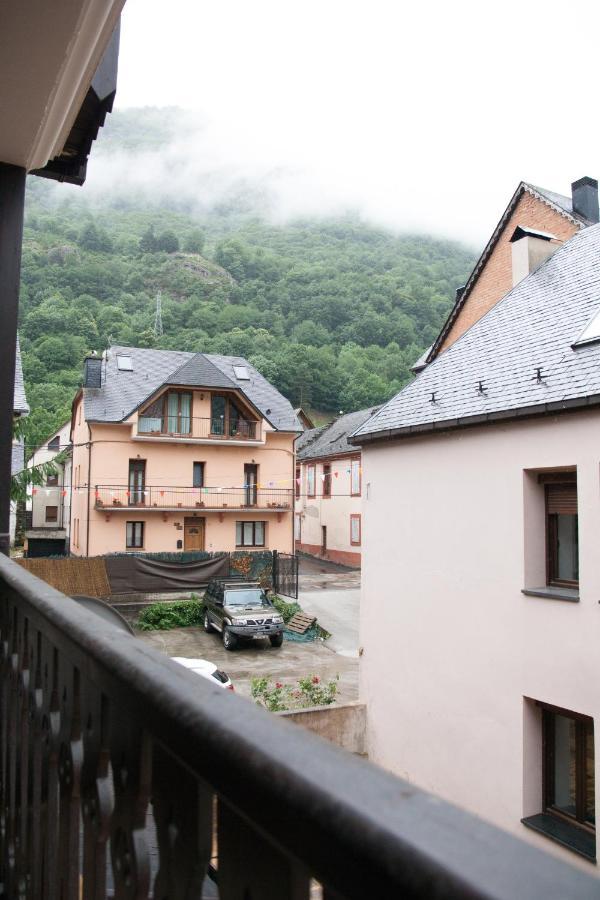Apartamento Toran Les Exterior photo